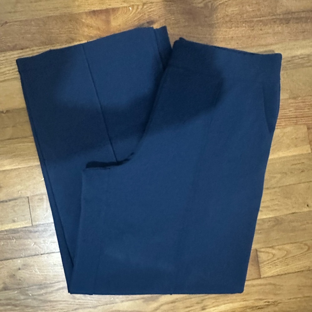41 Hawthorn Deep Blue Trousers
